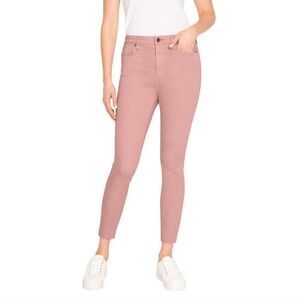 Buffalo David Bitton Havana High Rise Soft Stretch Ankle Skinny Jeans Size 6/28